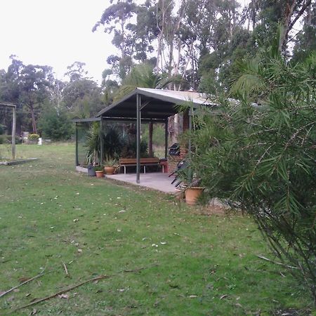 Snowy River Lodge Motel Orbost Esterno foto